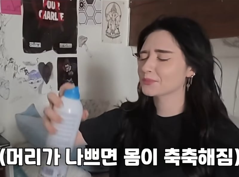에어컨 없는 프랑스에 분노하는 프랑스인