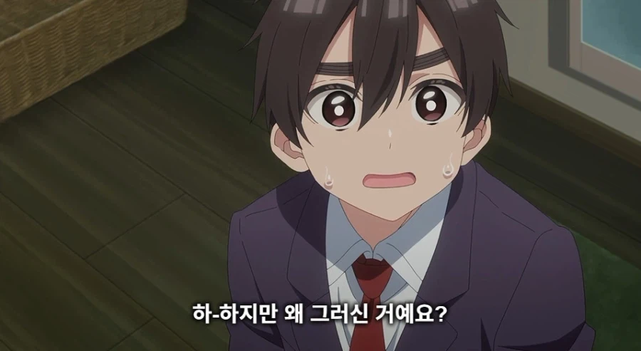 여친100 애니 근황