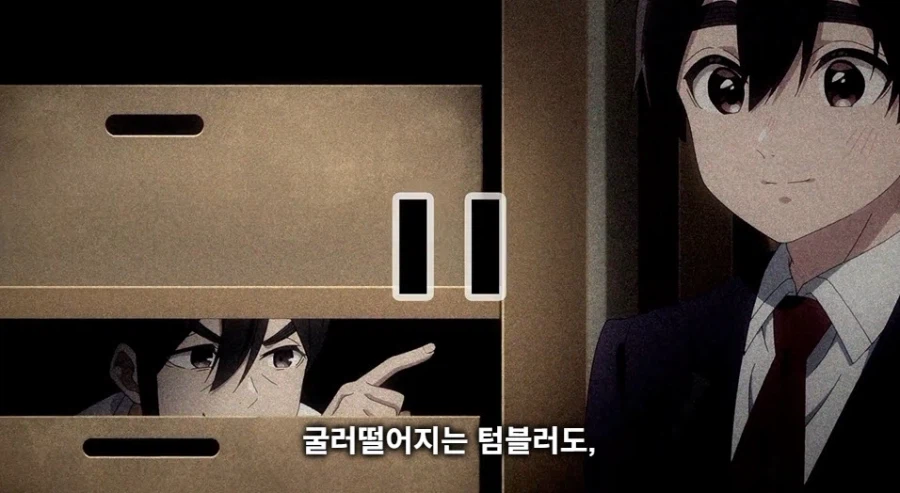 여친100 애니 근황