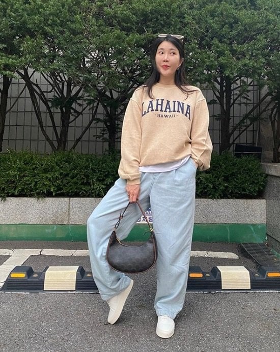 영크크는 늙크크한테 아줌마라고 하면 긁히는 줄 아는데