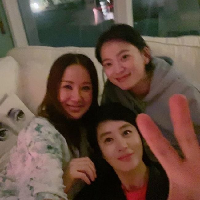 영크크는 늙크크한테 아줌마라고 하면 긁히는 줄 아는데