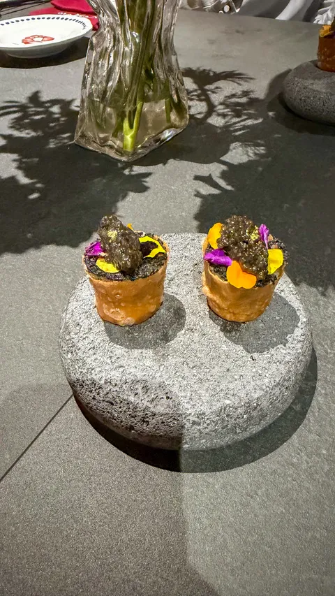 신당동 베수비오.