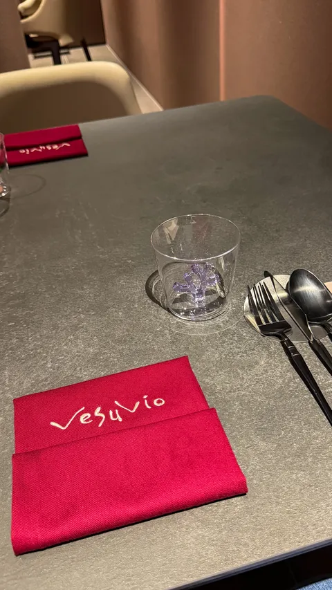 신당동 베수비오.