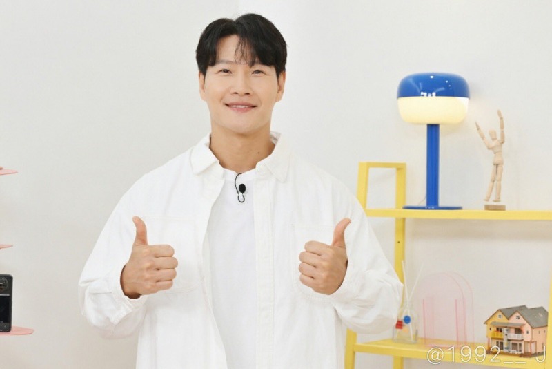 미우새 김종국 어머니 하차의 진실