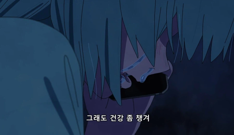 담배고양이) 이번엔 꼭 금연할 거다냥!