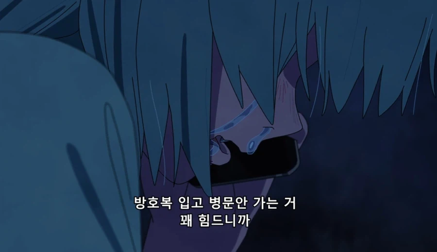 담배고양이) 이번엔 꼭 금연할 거다냥!