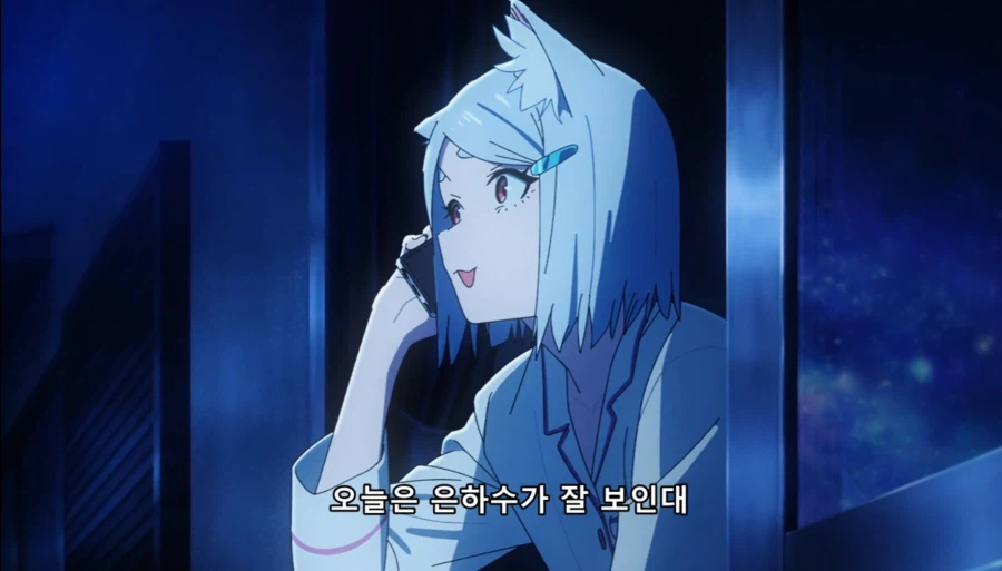 담배고양이) 이번엔 꼭 금연할 거다냥!