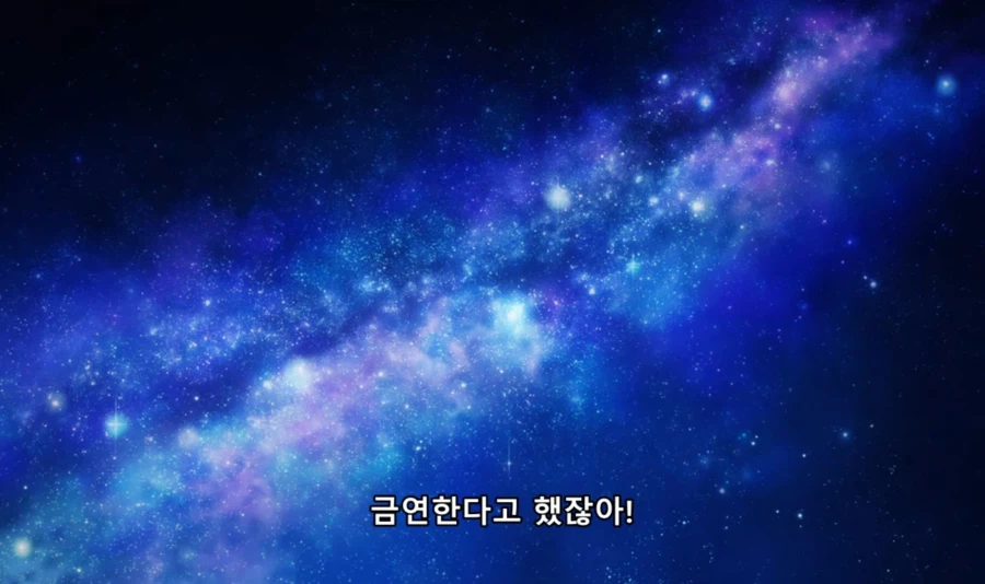 담배고양이) 이번엔 꼭 금연할 거다냥!
