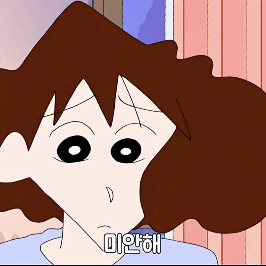 짱구 나이 먹기 전후 평가가 달라지는 에피소드