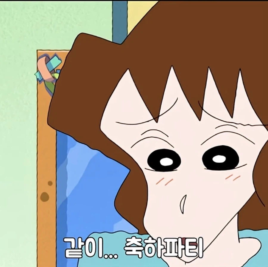 짱구 나이 먹기 전후 평가가 달라지는 에피소드