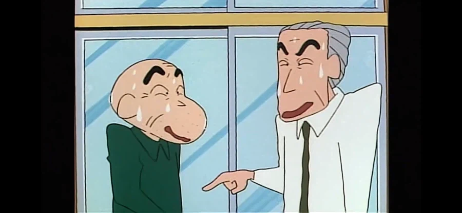 짱구 엄마 관련 진짜 잘 모르는 사실