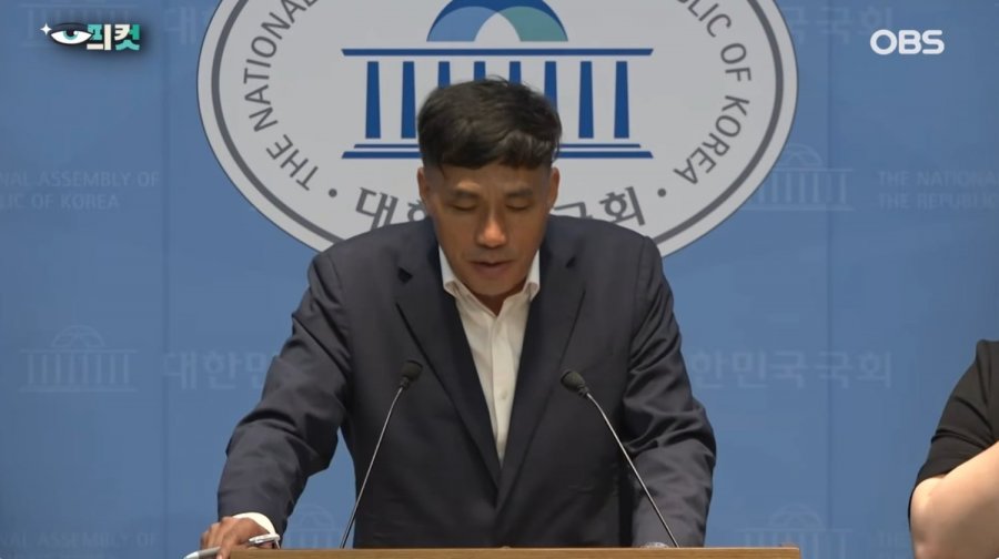 안규백 사건 정말 세상이 무섭고 비정하네요
