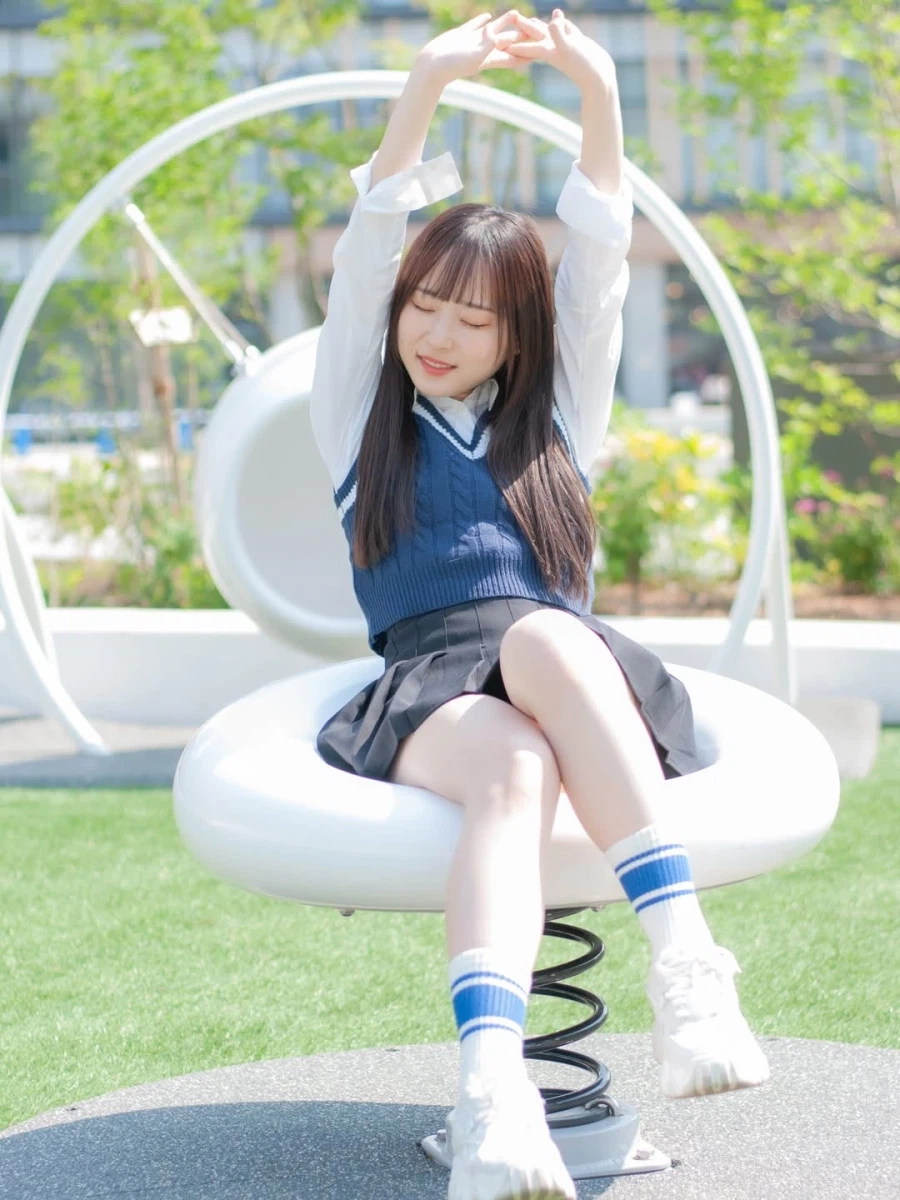 열도의 모델 누나 jpg