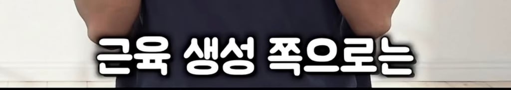 대한민국 단백질 음료 시장의 대국민 사기극 실태(프로틴 음료, 쉐이크)