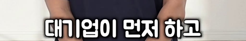 대한민국 단백질 음료 시장의 대국민 사기극 실태(프로틴 음료, 쉐이크)