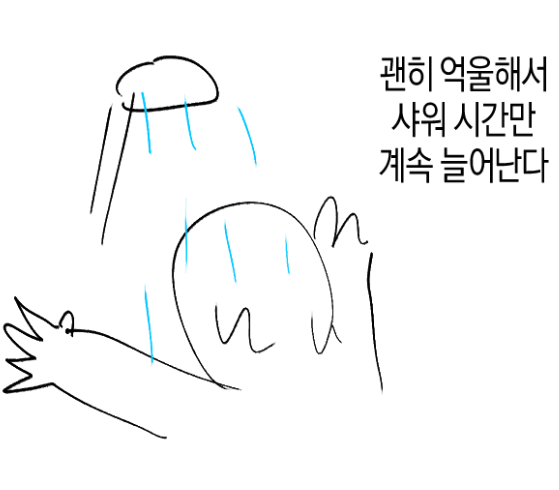 아토피가 정말 힘든 이유…