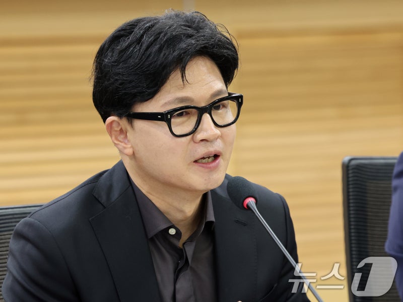한동훈 "민주당이 만드는 세상, 제2의 장윤기 사건 속출할 것"