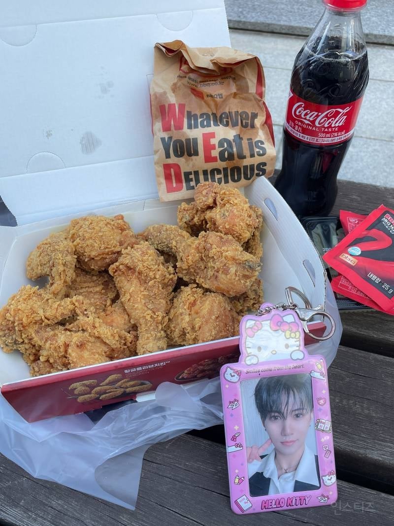 역조공으로 알티탔던 아이돌 근황…jpg