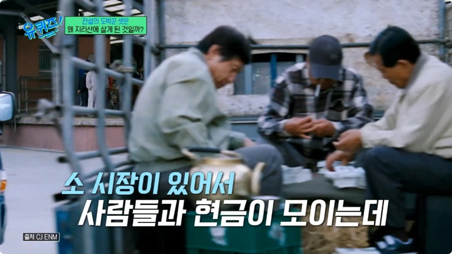 허영만 만화 타짜 연재 비화.jpg