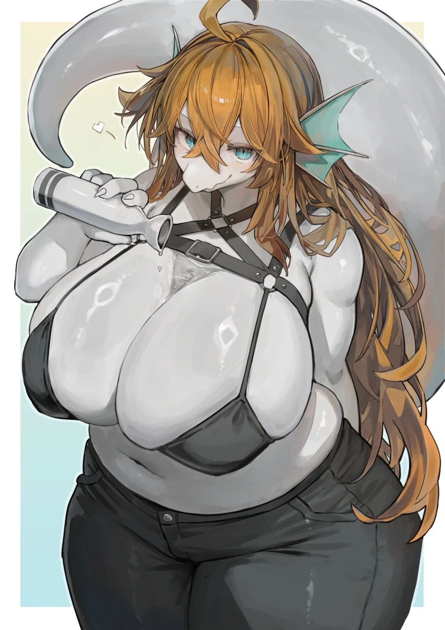 대단하게 꼴릿한 퍼리퍼리야 몇장