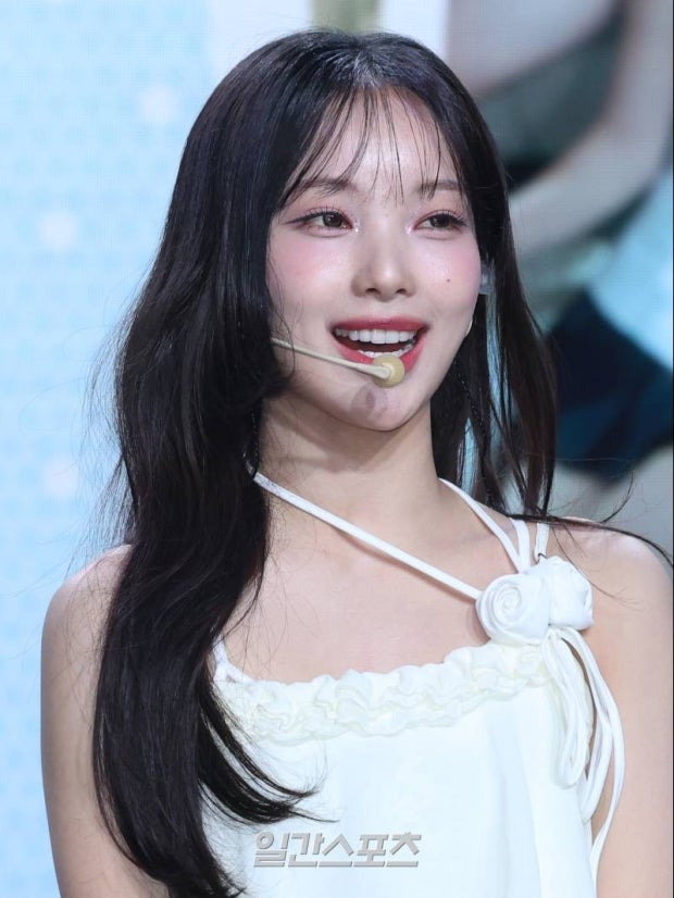 리센느 원이 닮은 꼴로 언급되는 연예인들 모음