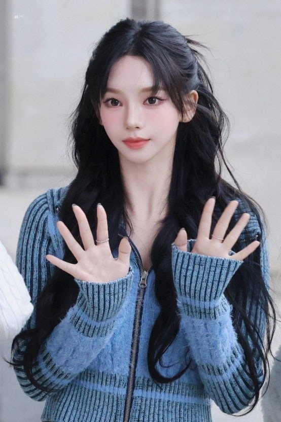 리센느 원이 닮은 꼴로 언급되는 연예인들 모음