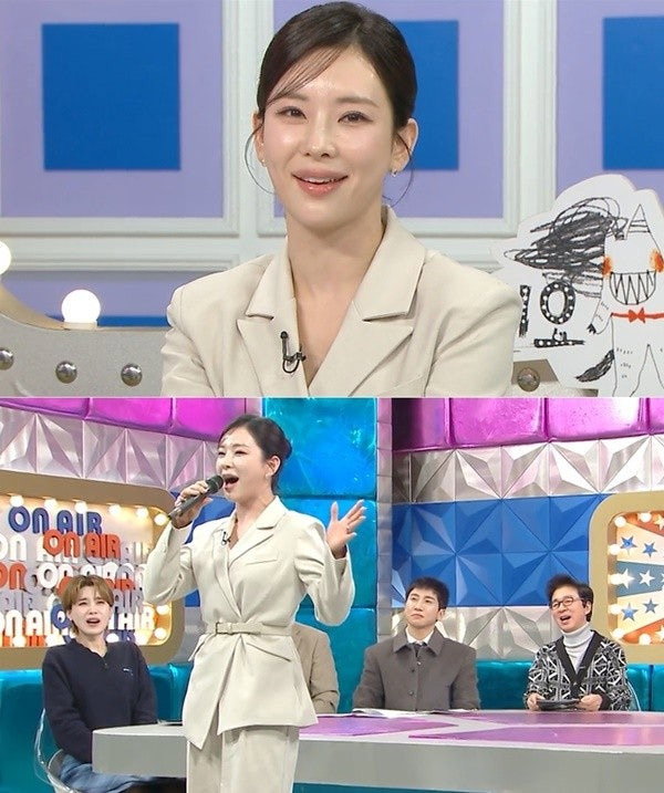 리센느 원이 닮은 꼴로 언급되는 연예인들 모음