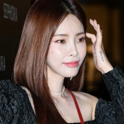 리센느 원이 닮은 꼴로 언급되는 연예인들 모음