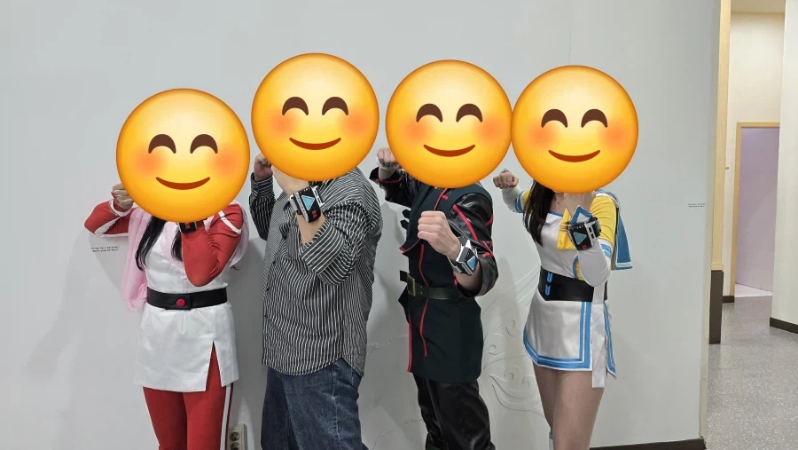 후뢰시맨 40주년 팬미팅 후기