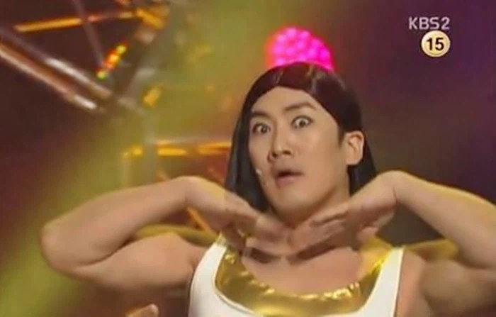 후뢰시맨 40주년 팬미팅 후기