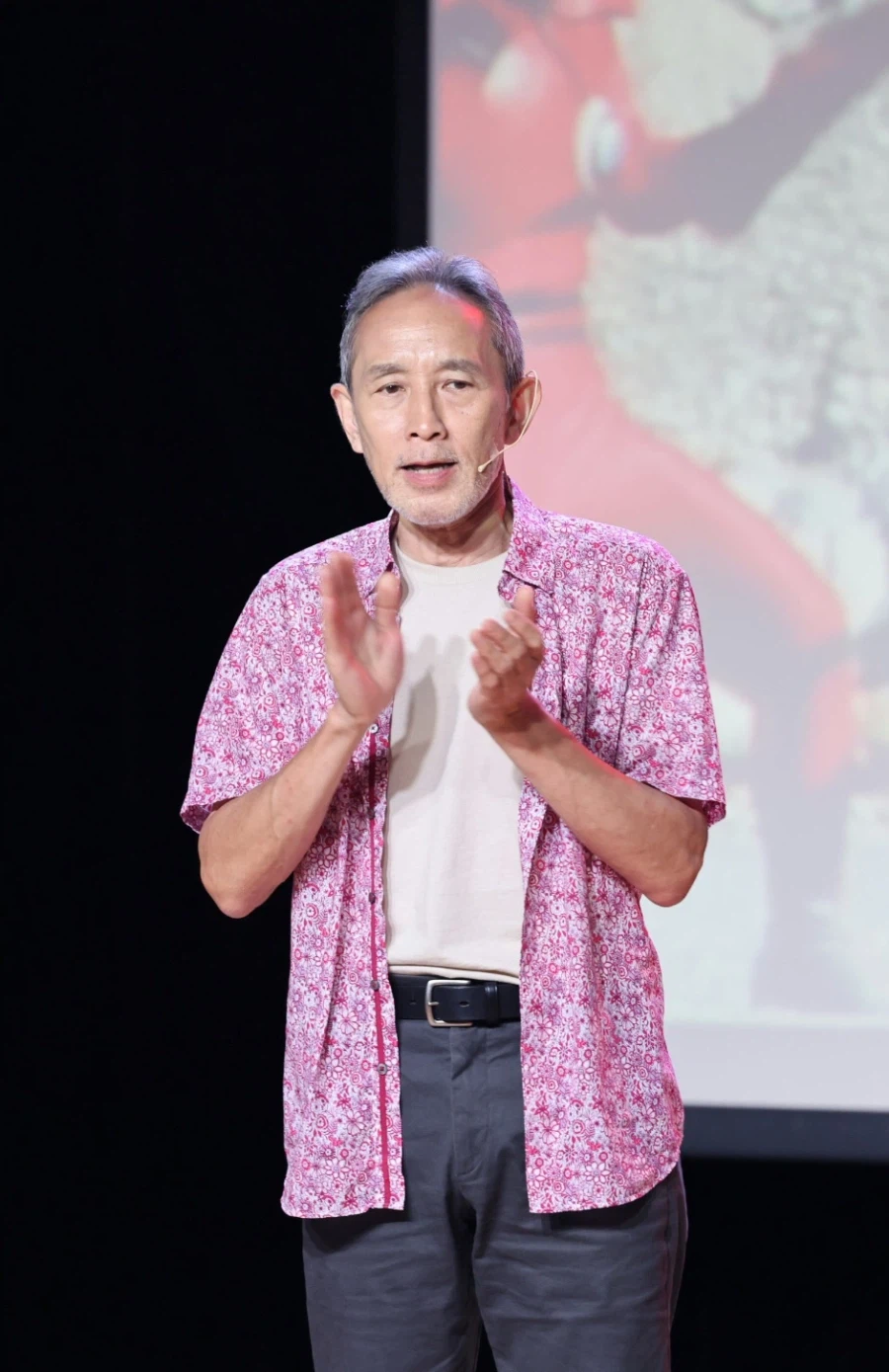 후뢰시맨 40주년 팬미팅 후기