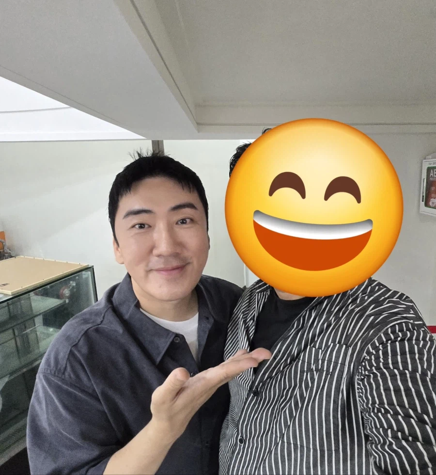 후뢰시맨 40주년 팬미팅 후기