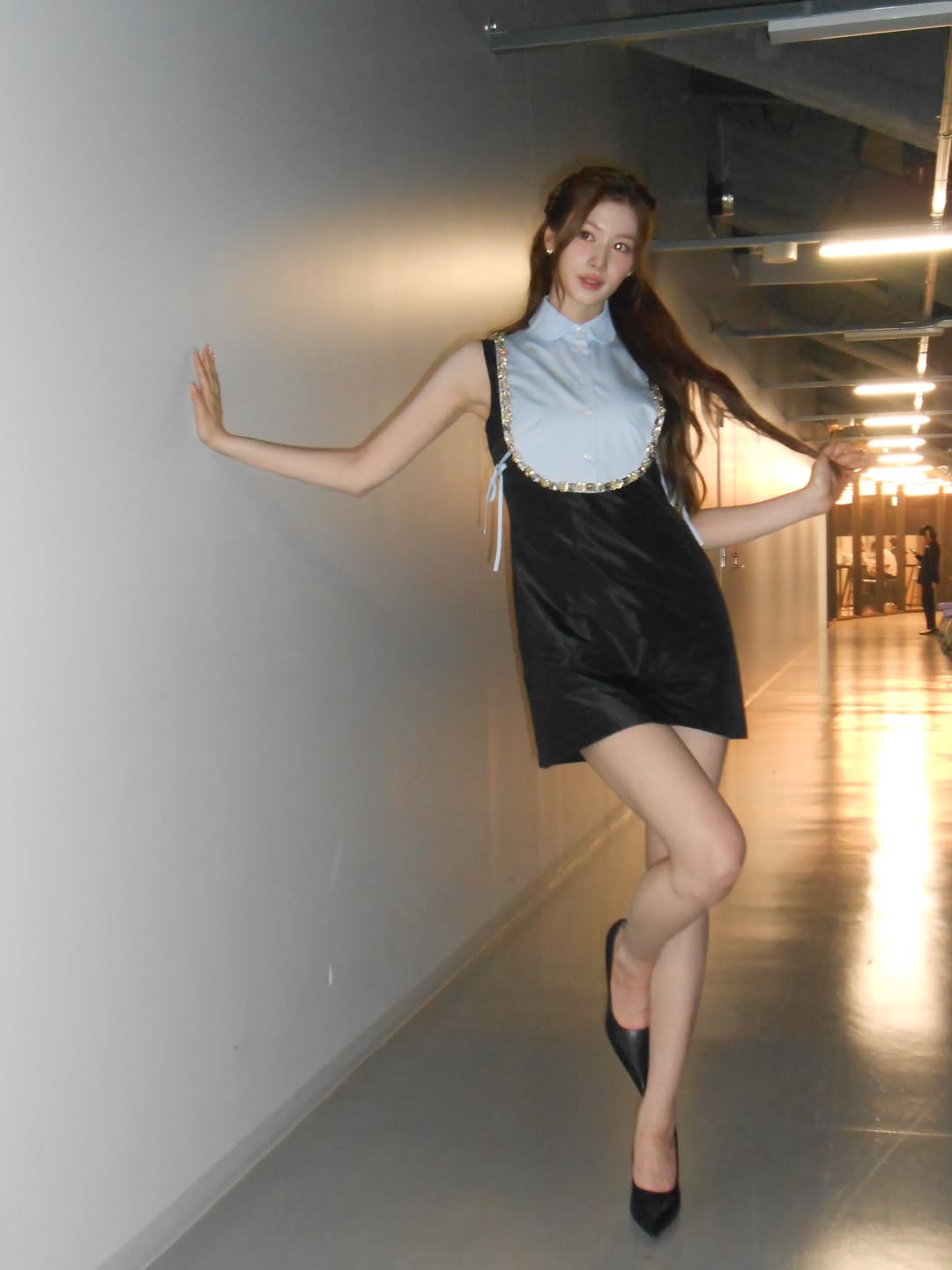 오늘자 사나 인스타그램.jpg