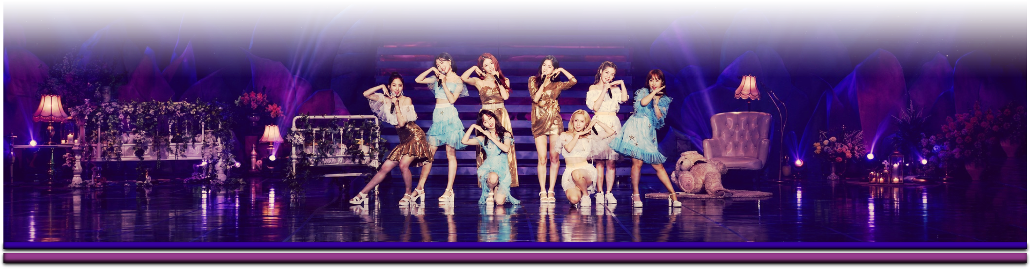 🗽 [러블리즈] 지애&예인 먹방, 예인 | 지애&류수정 배텐, 미주 삿포로 갸루, 예인 숏드 악녀계모 / 예능 서울언니 (7/6~12 단신)