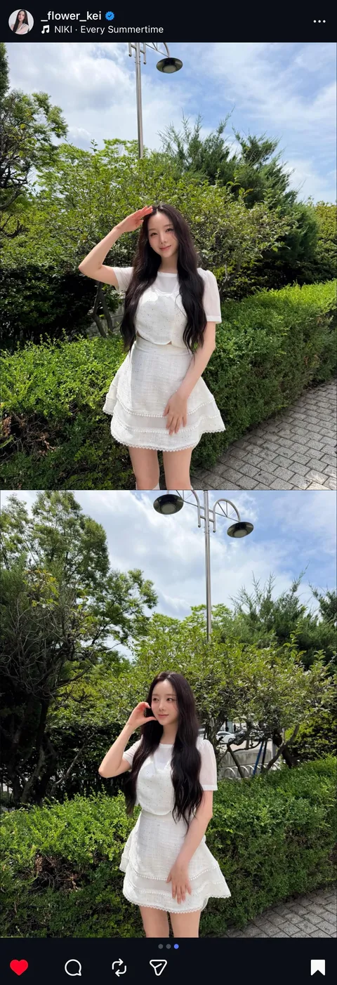 🗽 [러블리즈] 지애&예인 먹방, 예인 | 지애&류수정 배텐, 미주 삿포로 갸루, 예인 숏드 악녀계모 / 예능 서울언니 (7/6~12 단신)