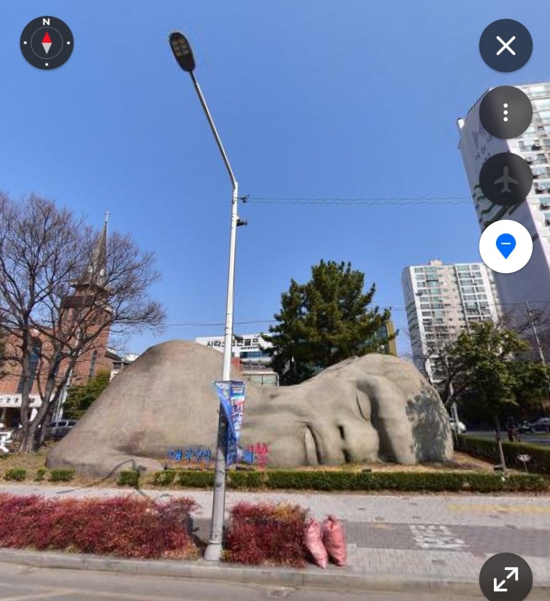 대구 명물 모음