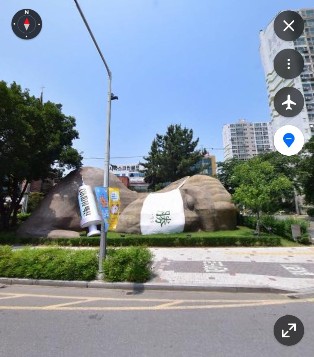 대구 명물 모음