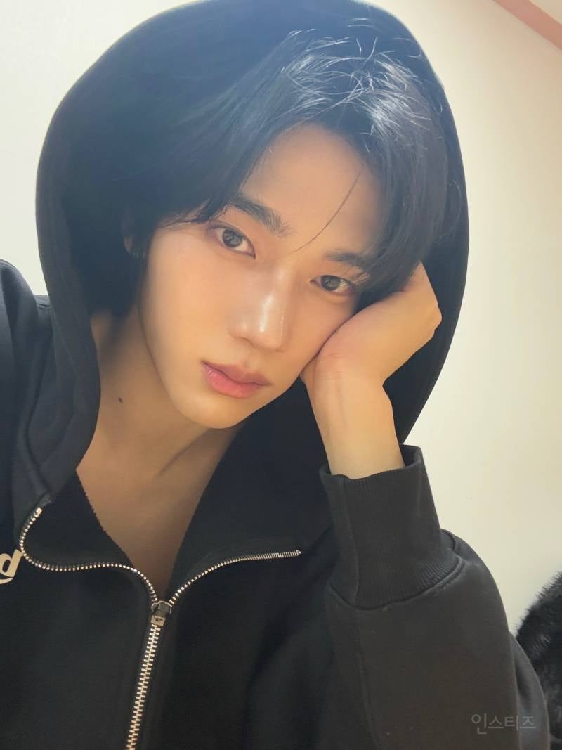 김부장 2회 출연했다가 모닝와이드까지 출연한 신인배우