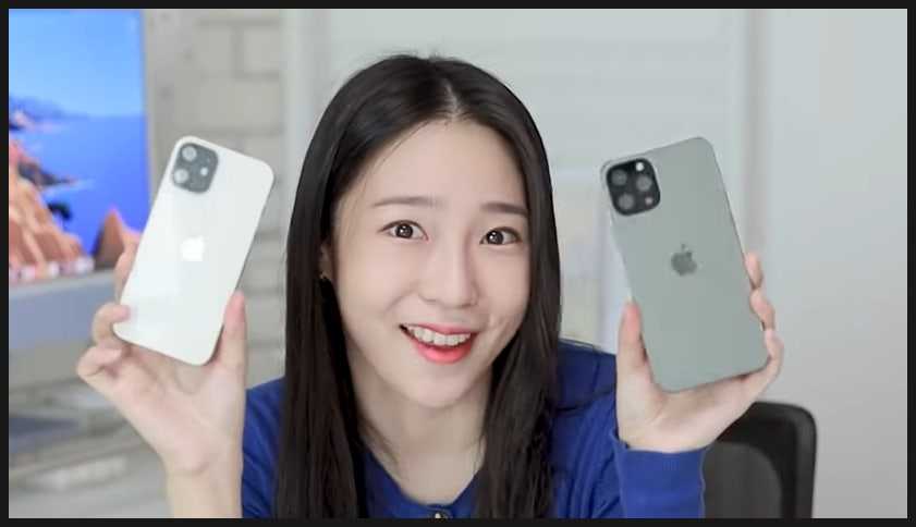 유튜버, 주연
