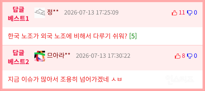 💥이케아 대표
