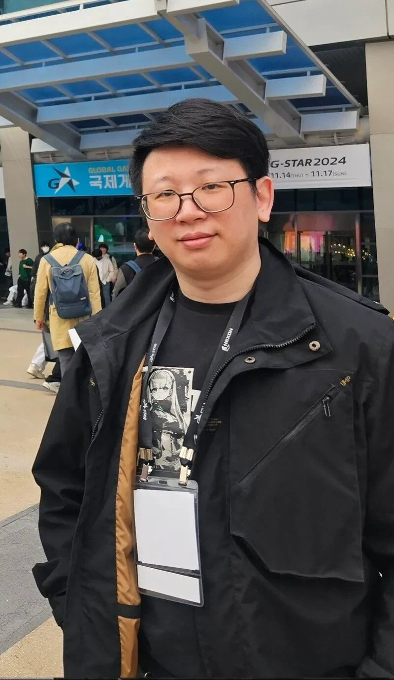 씹덕미소녀게임에 남캐 나오면 안된다고?