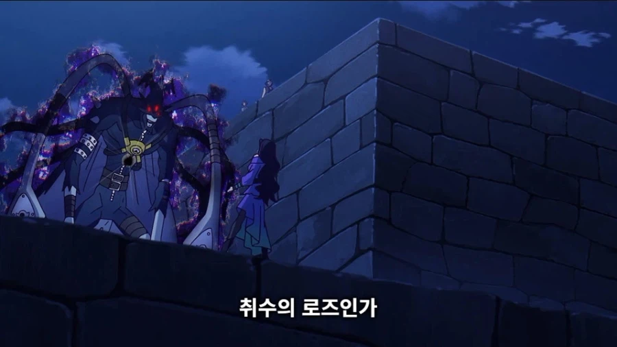 요즘 디지몬 애니 근황