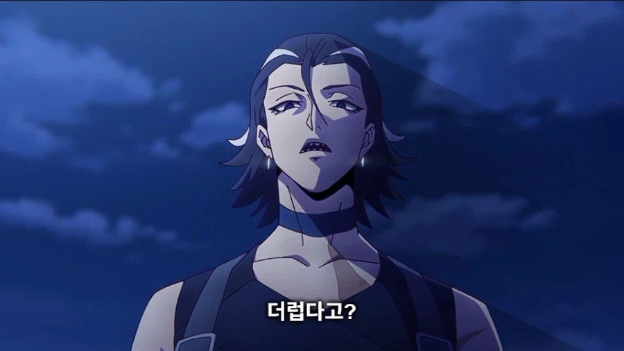 요즘 디지몬 애니 근황
