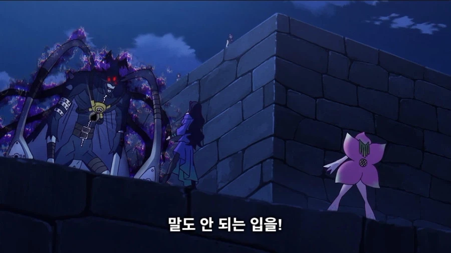 요즘 디지몬 애니 근황