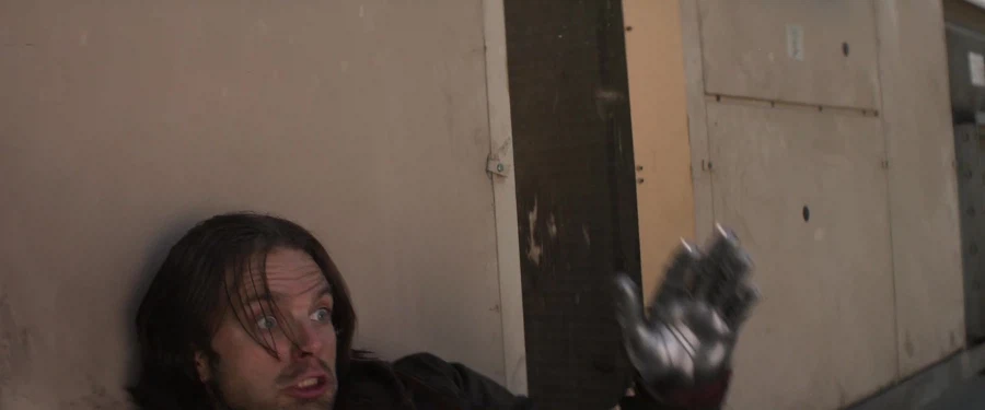 mcu) 버키가 작중 진심으로 쫄았던 순간