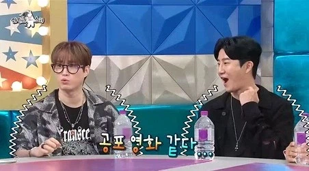 동기모임에 매번 귀신같이 찾아오는 선배
