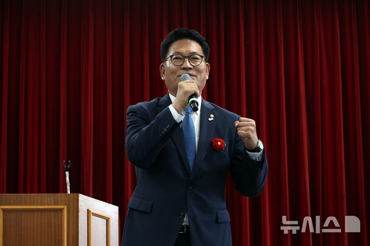 송영길 “정청래는 이재명 스토커 수준…무슨 이런 여당 대표가 있나 분노”
