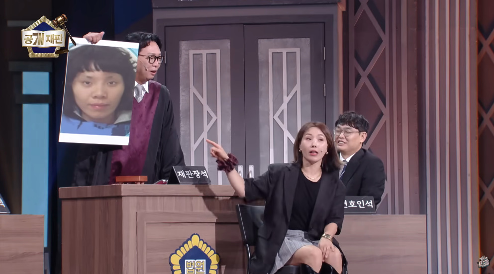 점점 예뻐지더니 아이유, 한지민 닮아간다는 개그우먼