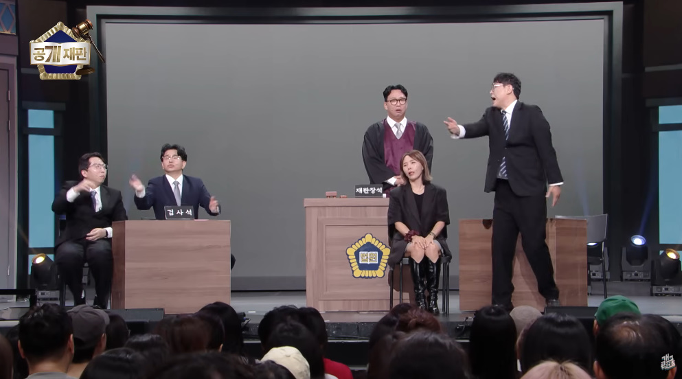 점점 예뻐지더니 아이유, 한지민 닮아간다는 개그우먼