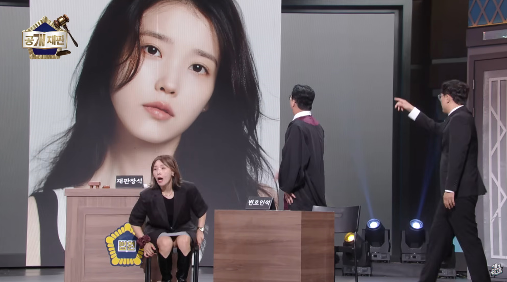 점점 예뻐지더니 아이유, 한지민 닮아간다는 개그우먼